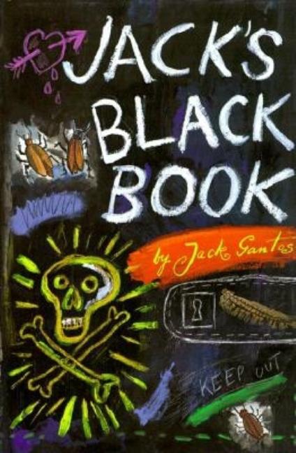 Jack's Black Book