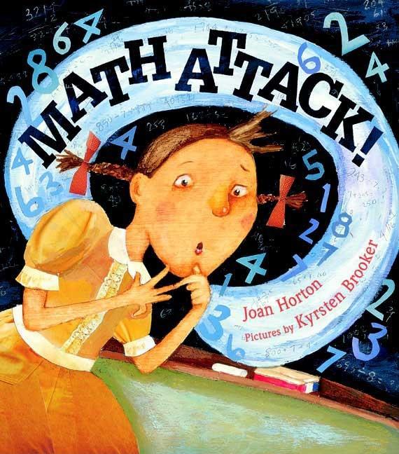 Math Attack!