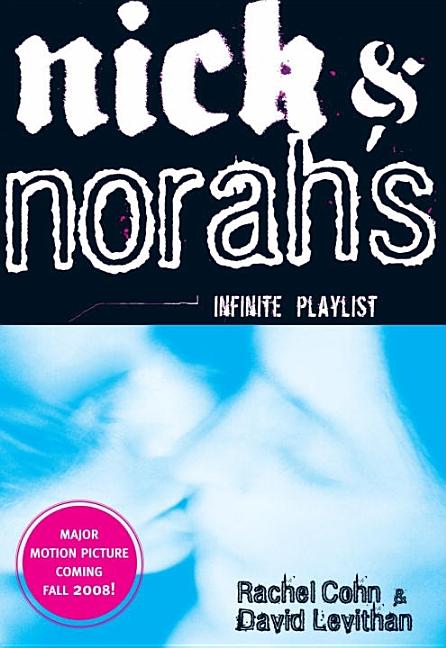 Nick and Norah's Infinite Playlist