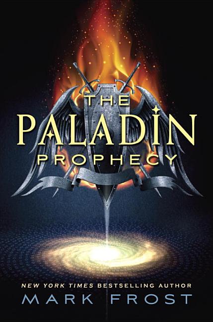 The Paladin Prophecy