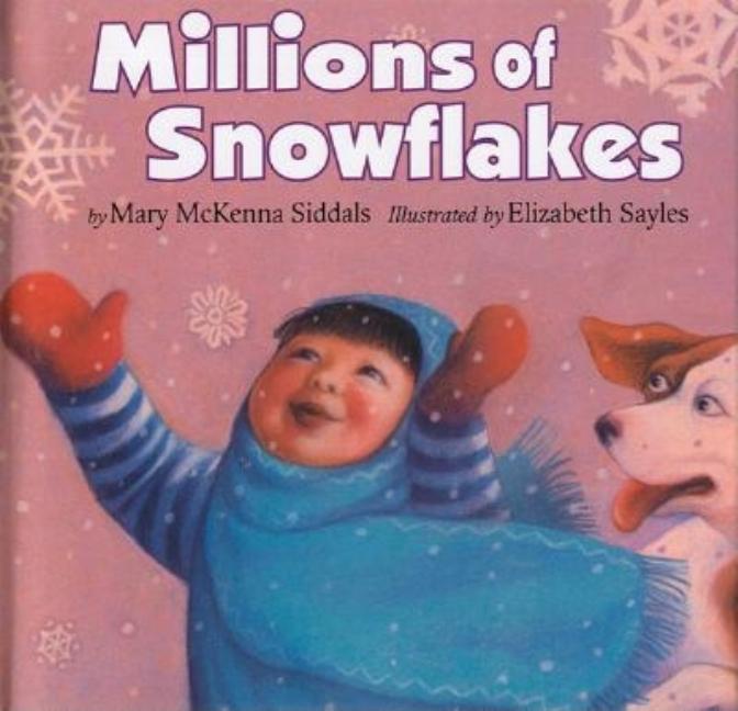 Millions of Snowflakes