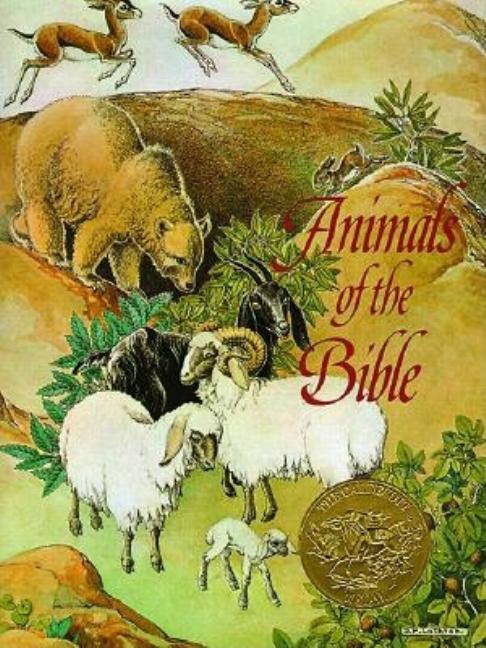 Animals of the Bible