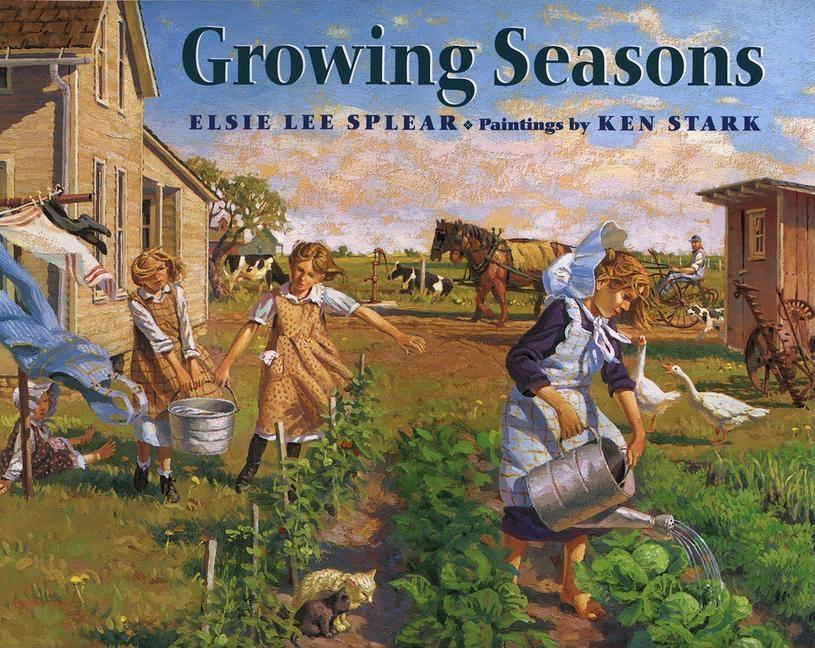 Growing Seasons