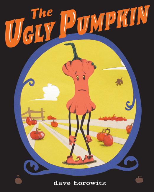 The Ugly Pumpkin