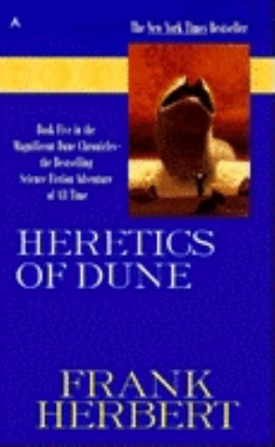 Heretics of Dune