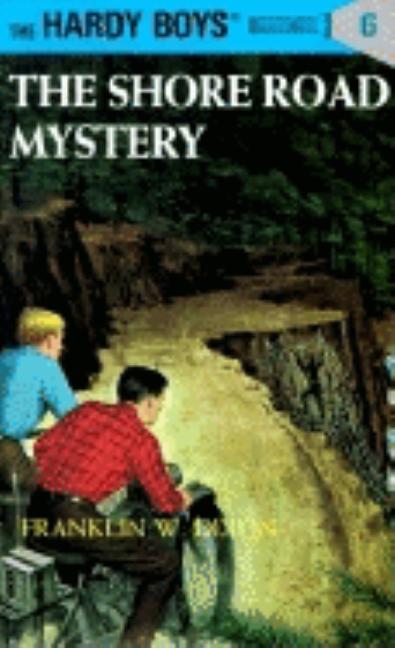 The Shore Road Mystery