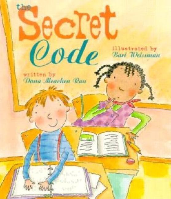 The Secret Code