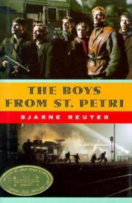 The Boys from St. Petri