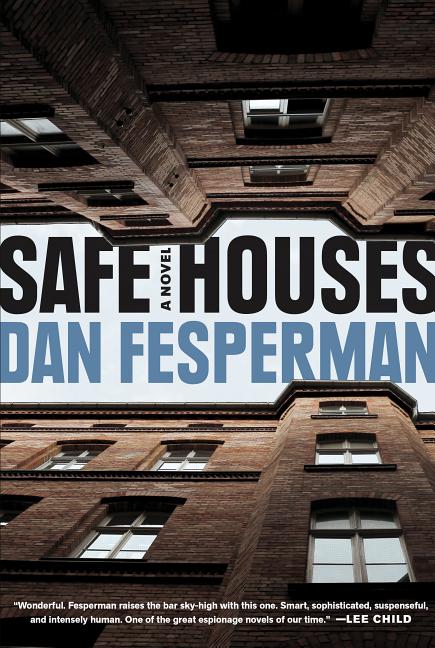 Safe Houses