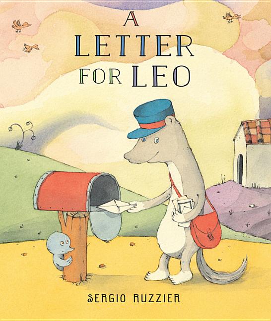 A Letter for Leo