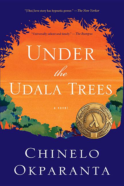 Under the Udala Trees