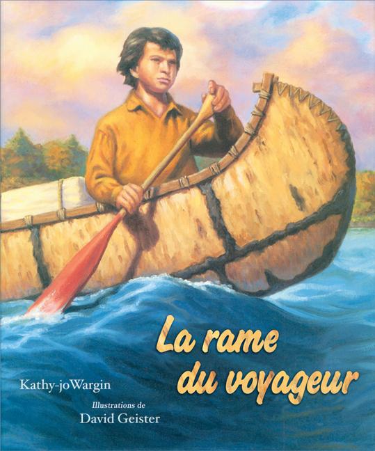 La rame du voyageur