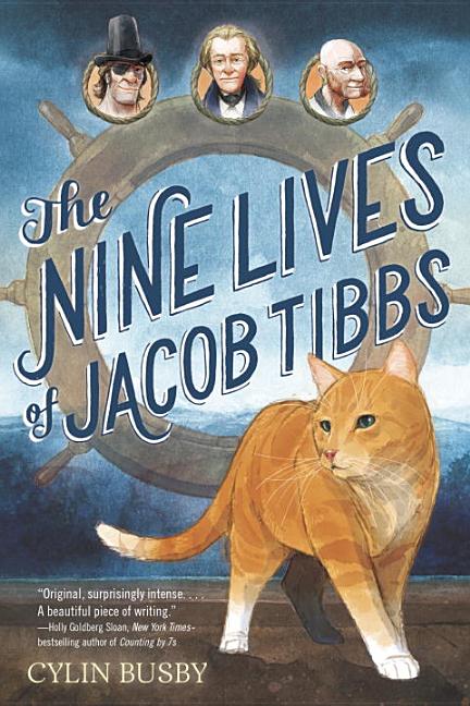 The Nine Lives of Jacob Tibbs