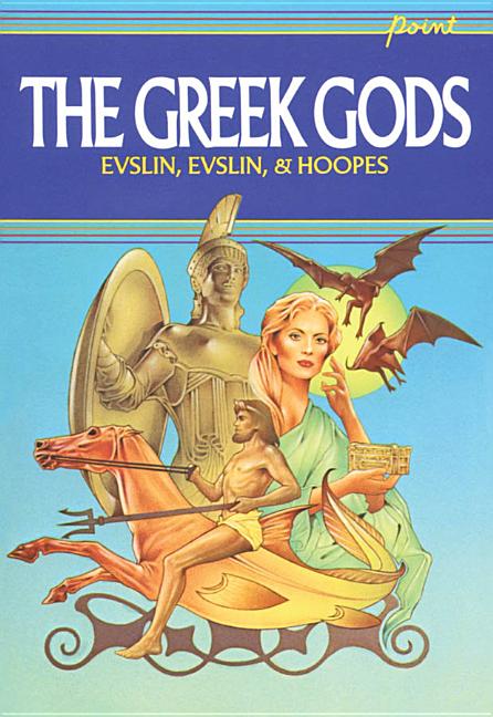 The Greek Gods