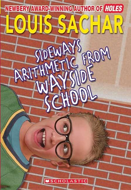 Sideways Arithmetic from Wayside School