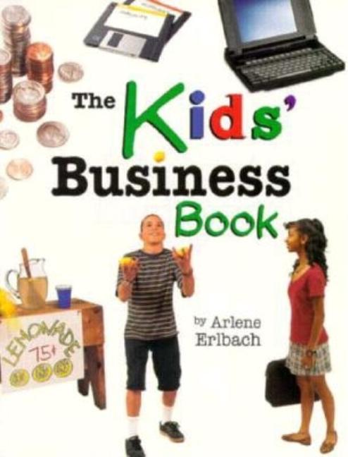 The Kids' Business Book