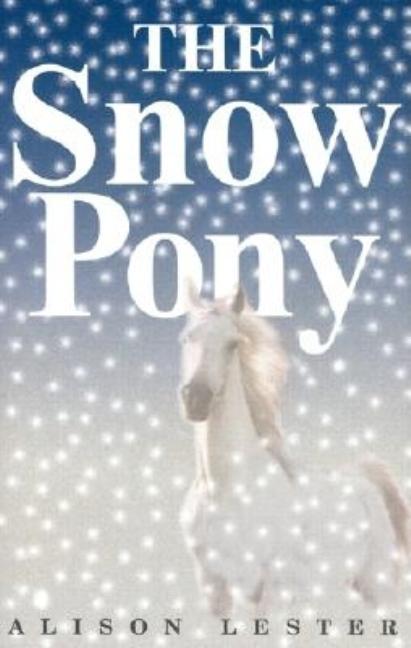 The Snow Pony