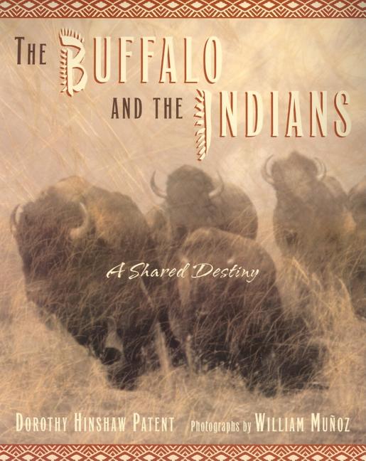 The Buffalo and the Indians: A Shared Destiny