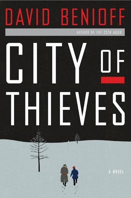 City of Thieves