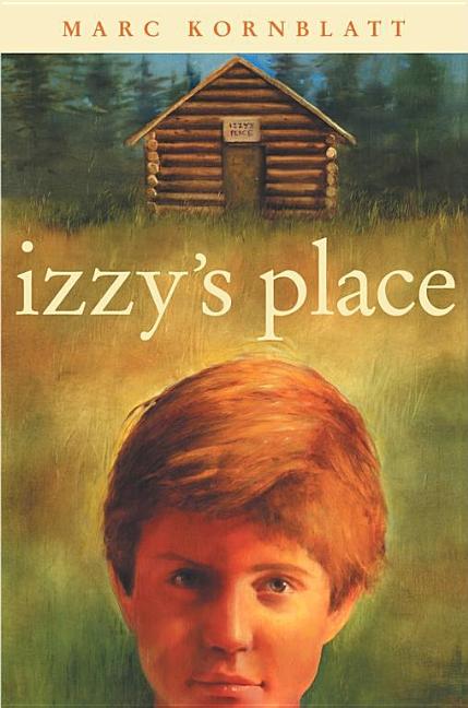 Izzy's Place