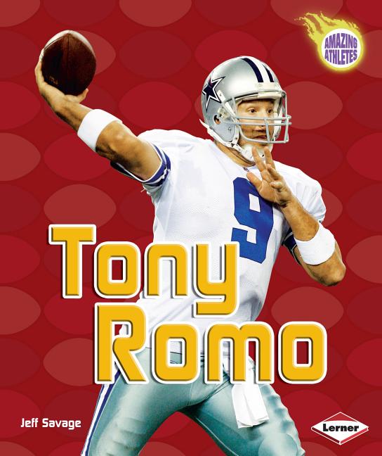 Tony Romo