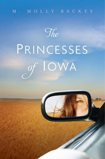 The Princesses of Iowa