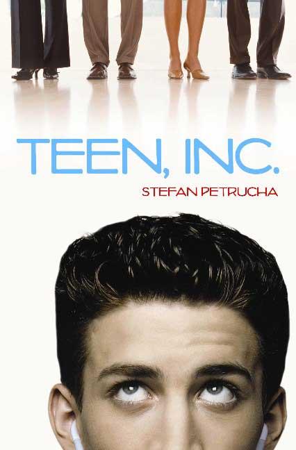 Teen, Inc.