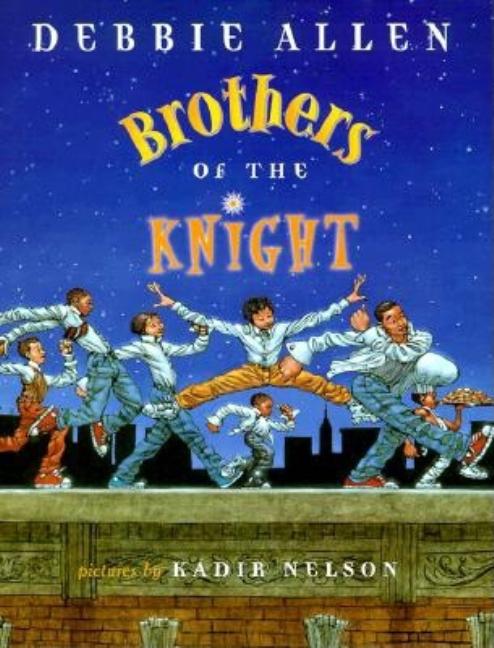 Brothers of the Knight