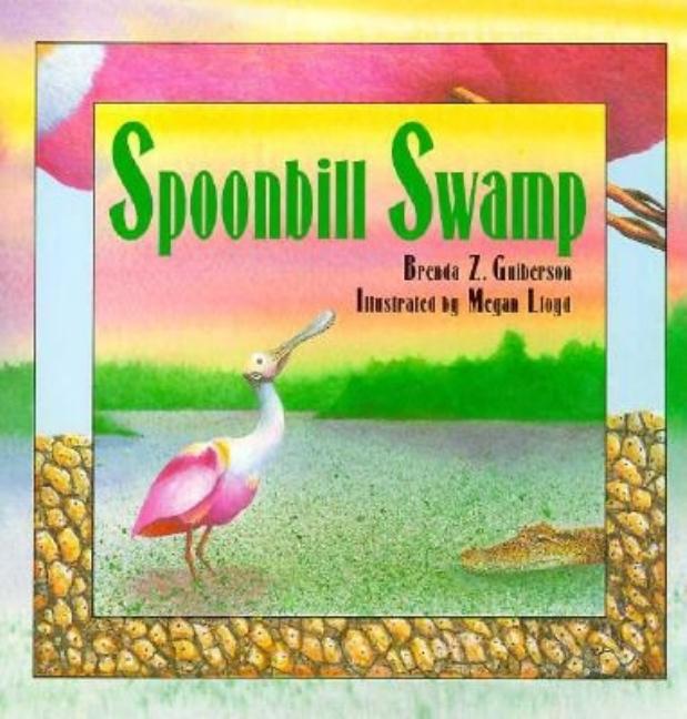 Spoonbill Swamp