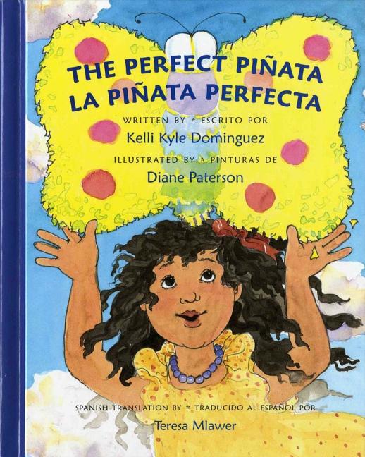 Perfect Pinata, The / La pinata perfecta