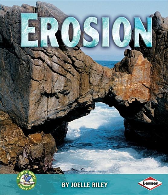 Erosion