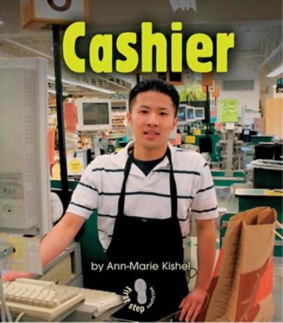 Cashier