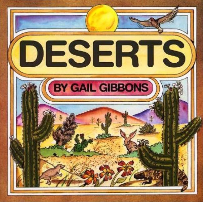 Deserts