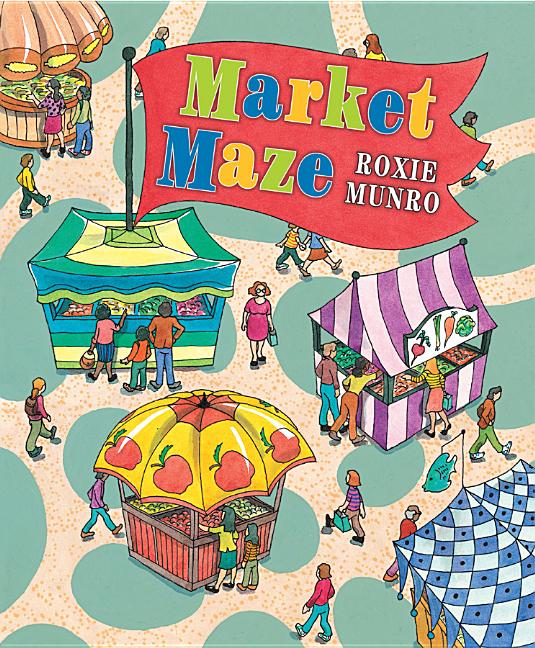 Market Maze