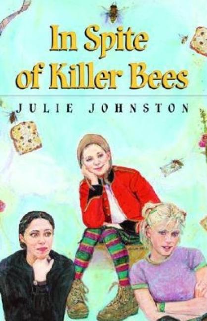 In Spite of Killer Bees