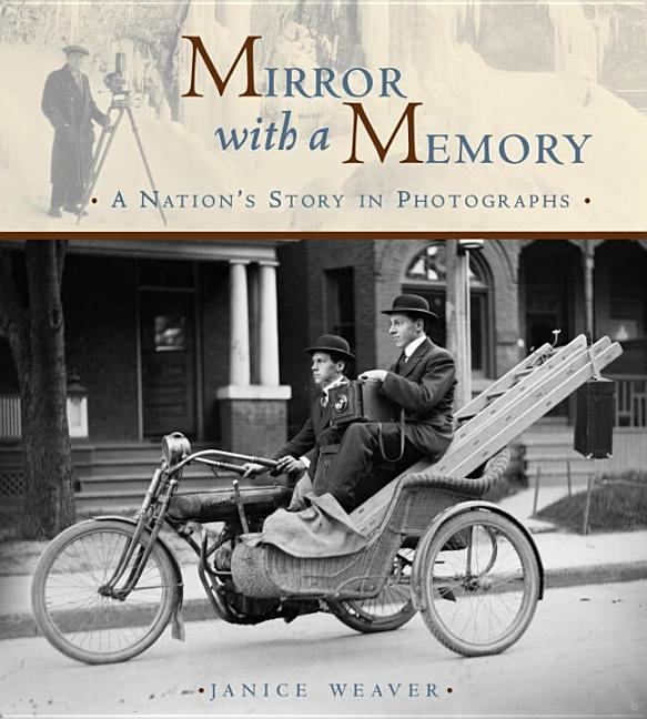 Mirror with a Memory: A Nation's Story in Photographs