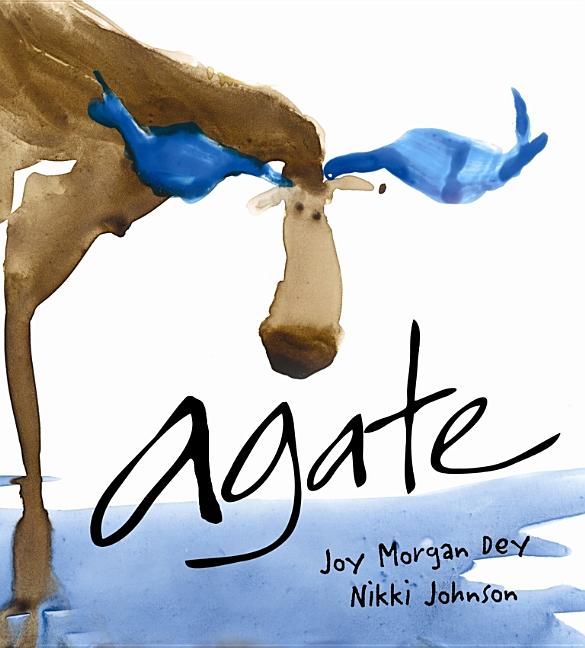 Agate: What Good Is a Moose?