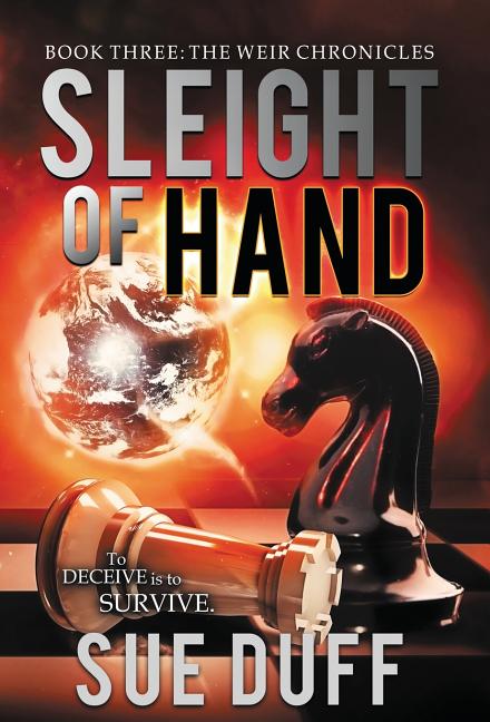 Sleight of Hand