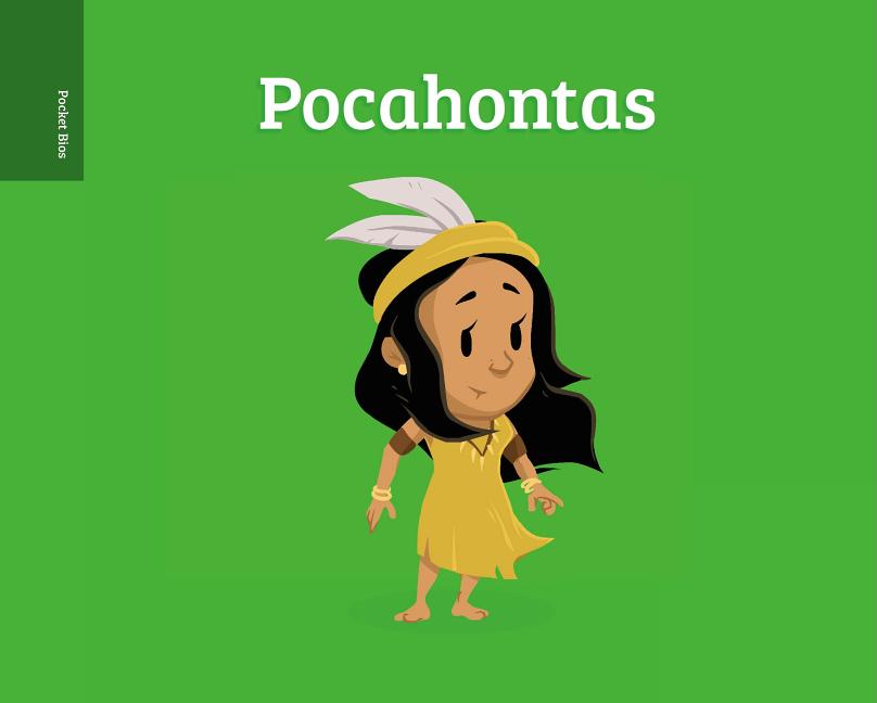 Pocahontas