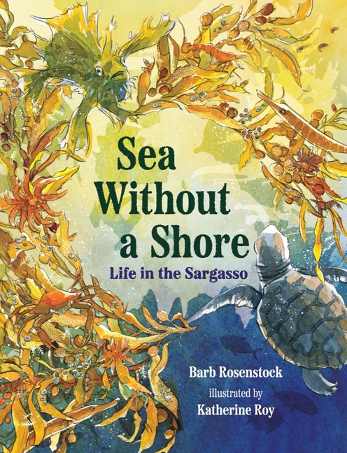 A Sea Without a Shore: Life in the Sargasso