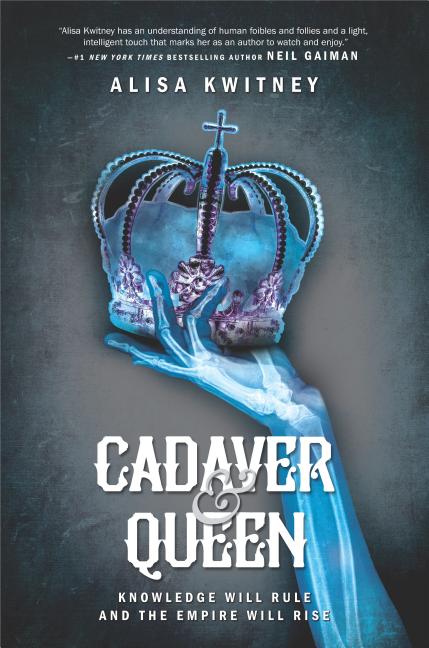 Cadaver & Queen