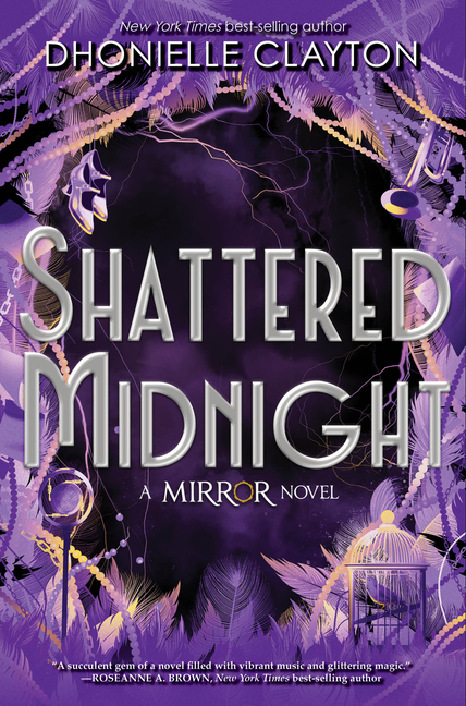 Shattered Midnight