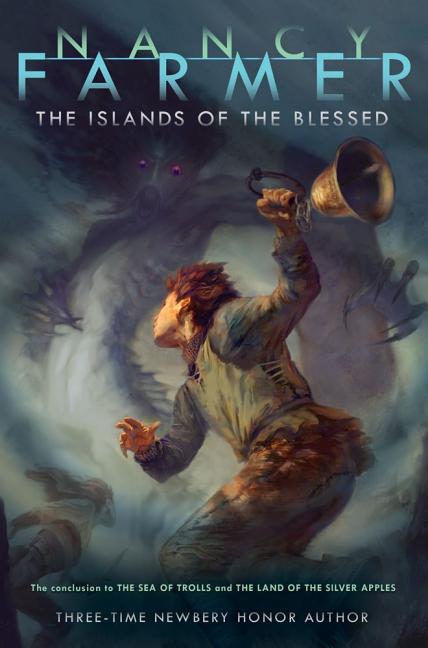 The Islands of the Blessed