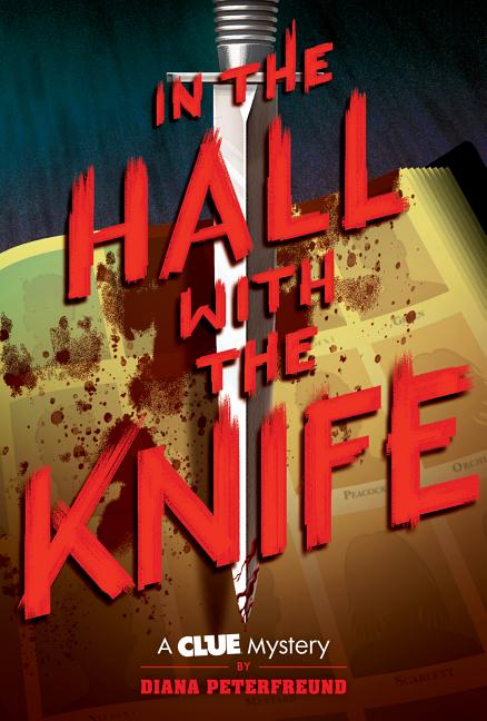 In the Hall with the Knife