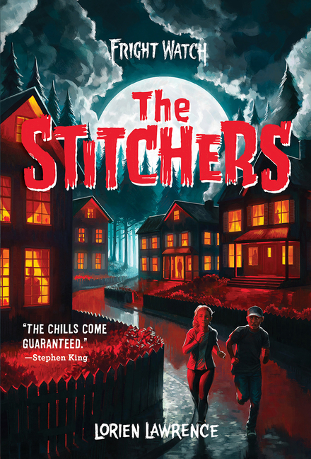 The Stitchers