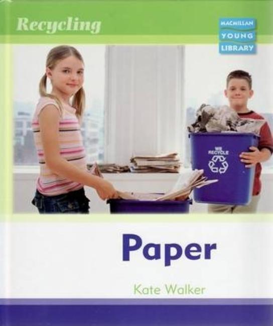 Recycling Paper