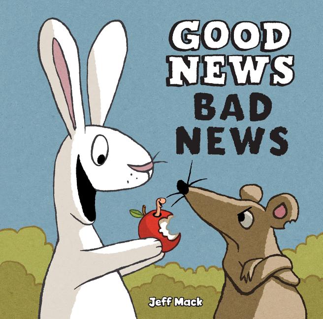 Good News, Bad News