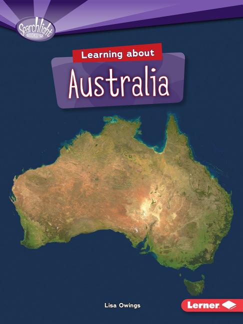 Learning about Australia