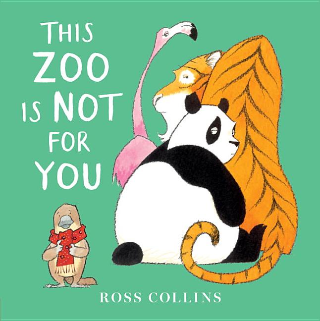 This Zoo Is Not for You