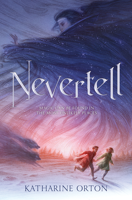 Nevertell